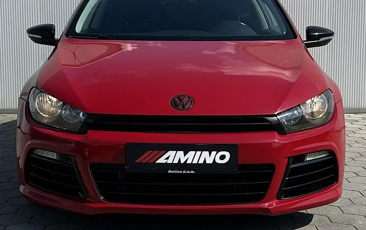 Zunanja slika - VW Scirocco - 1.4 TSI SLO-TEMPO-KLIMA-ALU 18 - 2