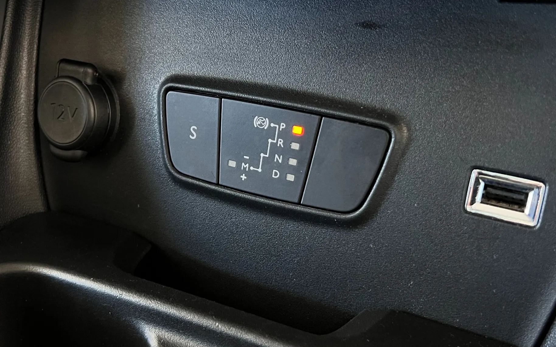 Zunanja slika - Citroën C3 - Aircross 1,2 PureTech 110 S&S Shine Avt. - 15