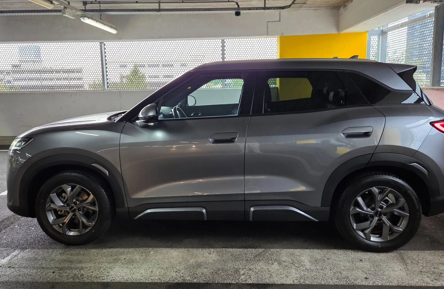 Zunanja slika - BYD ATTO 2 - COMFORT 64.8 kWh - 4
