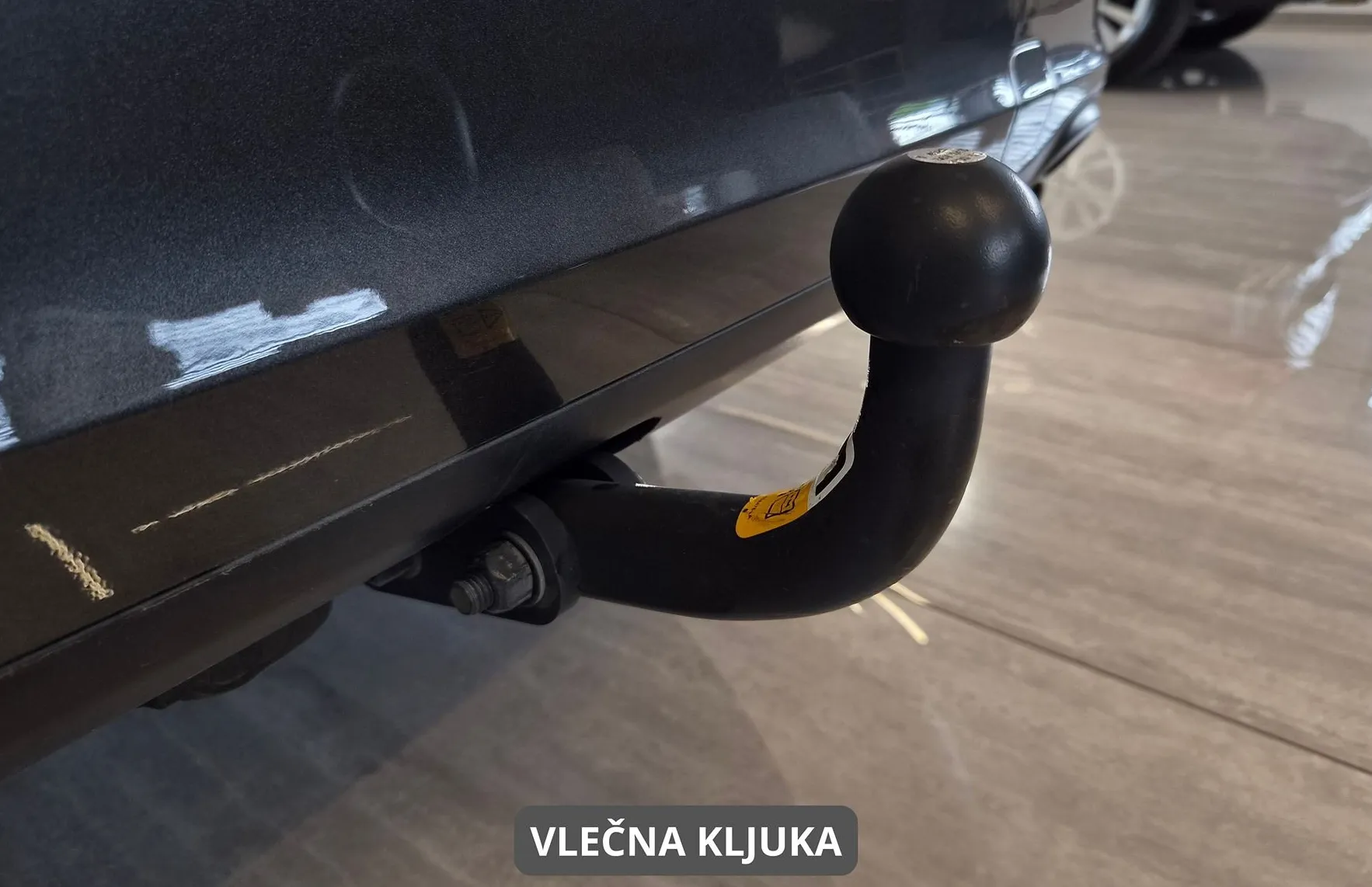 Zunanja slika - Ford Focus - Karavan 1.5 EcoBlue DAB|LED|NAVI|KLJUKA|KAMERA - 19