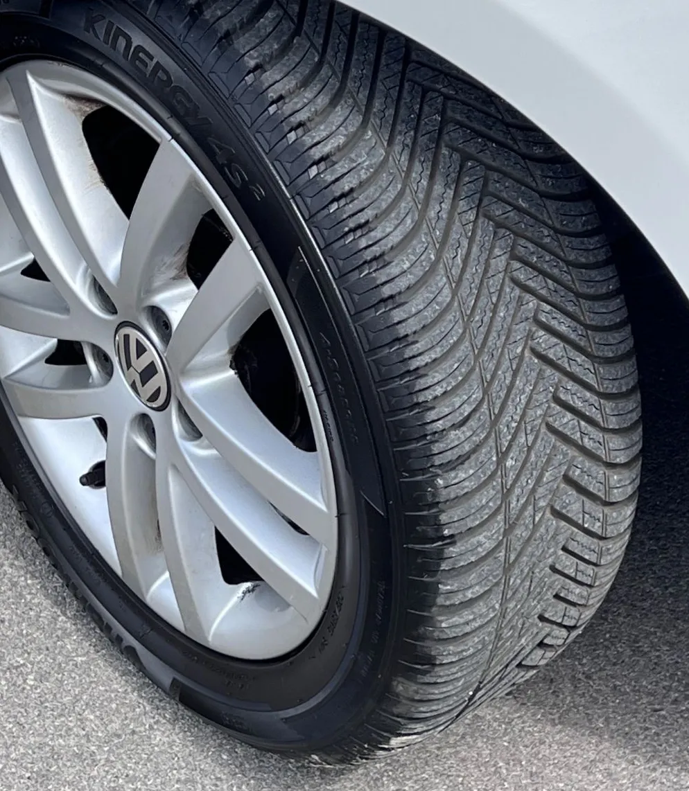 Zunanja slika - VW Golf - 1.4 TSI+DSG+1.LAST+SLO+ALU+TEMP... - 19