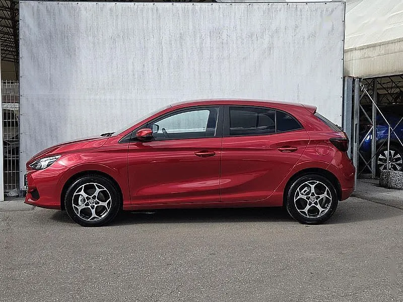 Zunanja slika - MG MG3 - 1.5L Hybrid 143kW samod.menj. Luxury - 7