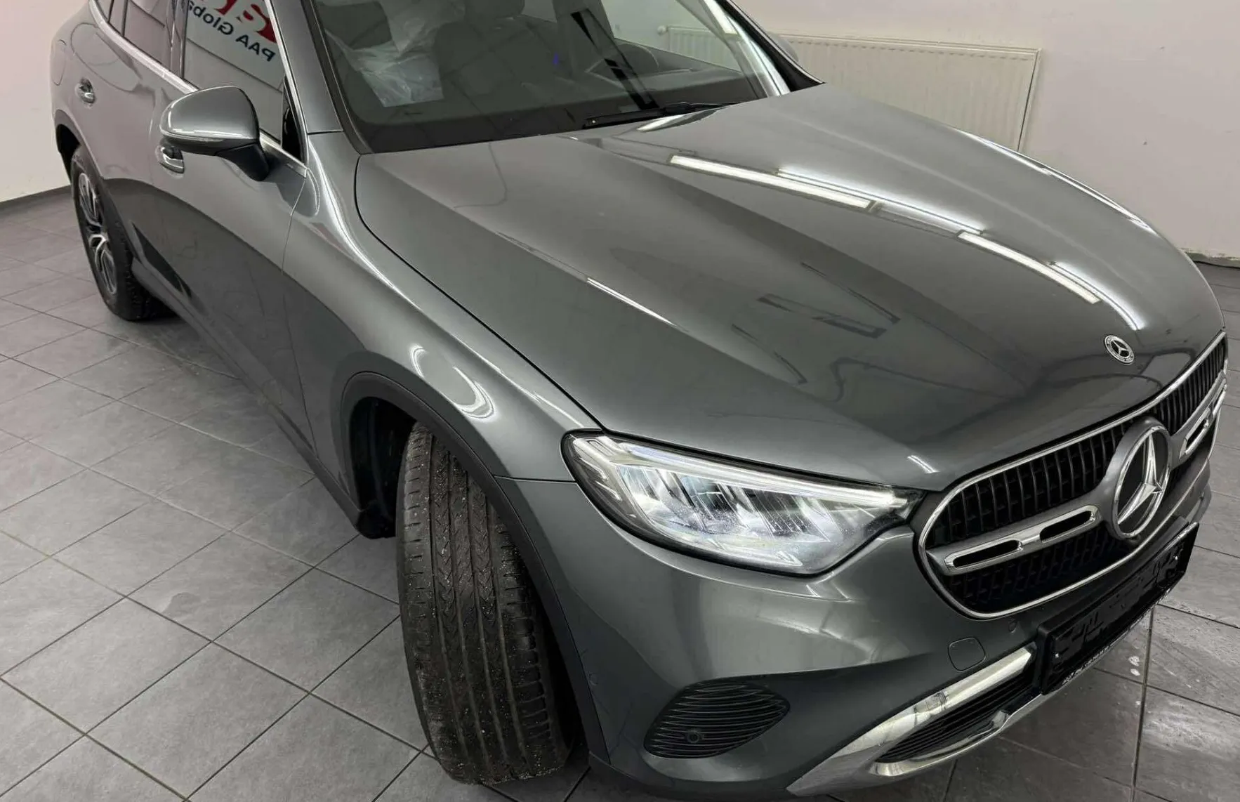 Zunanja slika - Mercedes-Benz GLC-Razred - GLC 220d 4MATIC Avt.KAMERA.LED.USNJE.KLJUKA.TOP - 7
