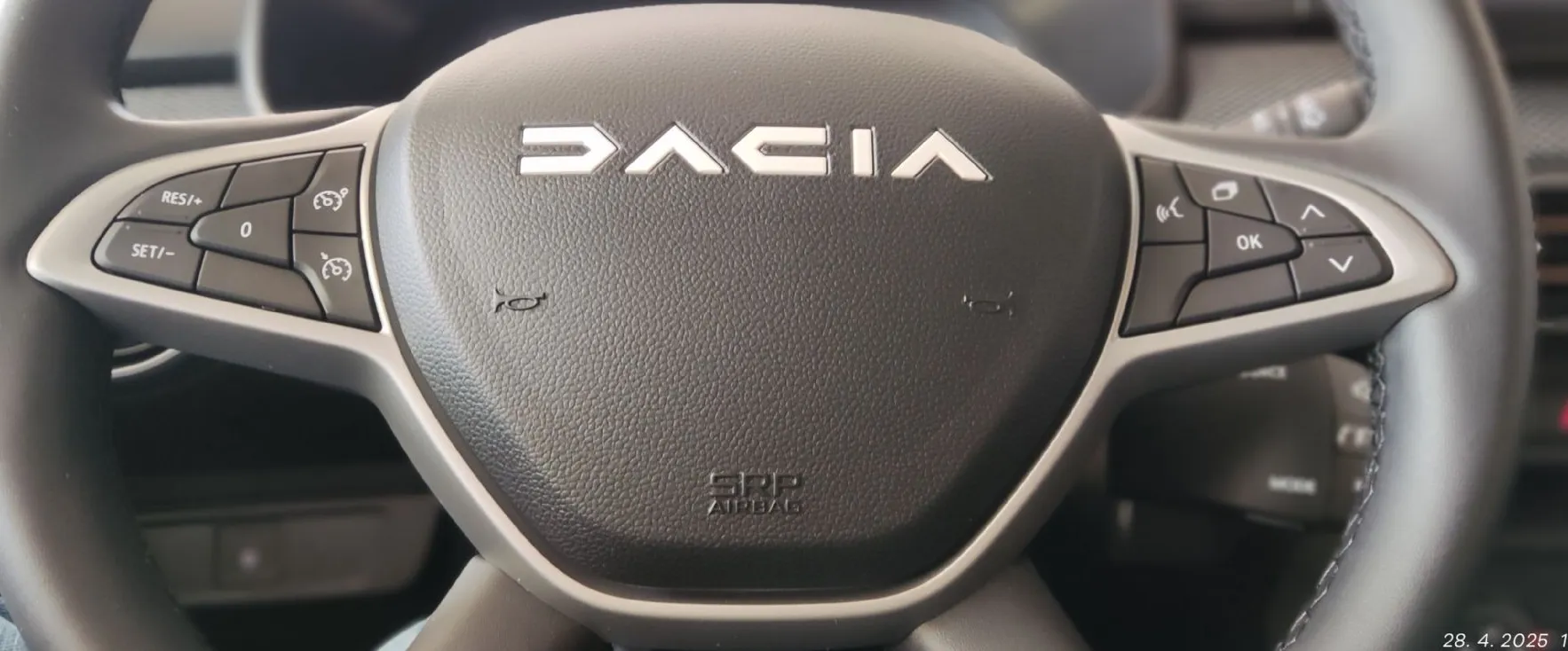 Zunanja slika - Dacia Sandero - 1.0 TCe 110 Stepway Expression - 12