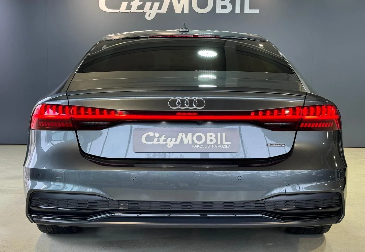 Zunanja slika - Audi A7 - 50TDI-QUATTRO-MATRIX-HEADUP-VIRTUAL-MEMORY-B O - 6