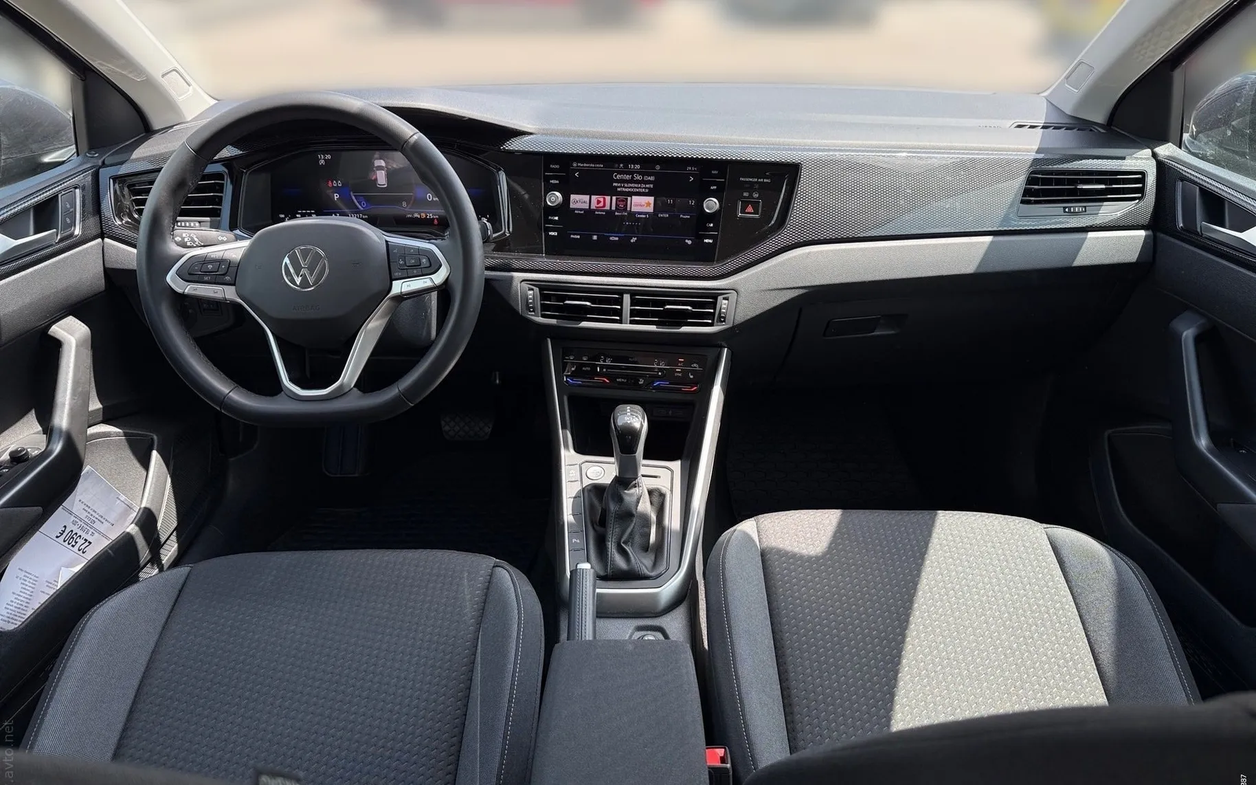Zunanja slika - Volkswagen Taigo - 1.0 TSI 4All DSG - 6