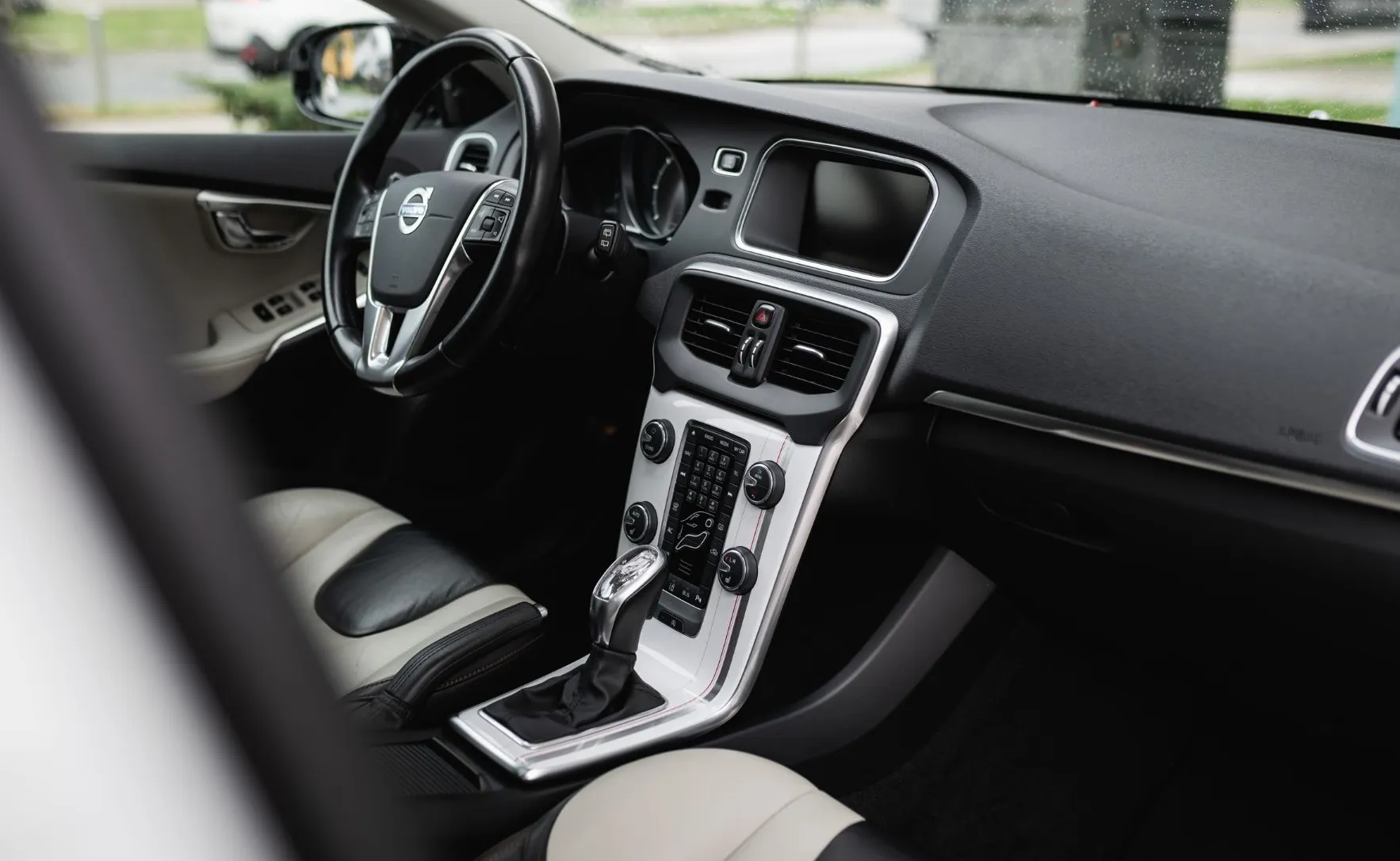 Zunanja slika - Volvo V40 Cross Country - D3 Summum STYLE PAN - 12
