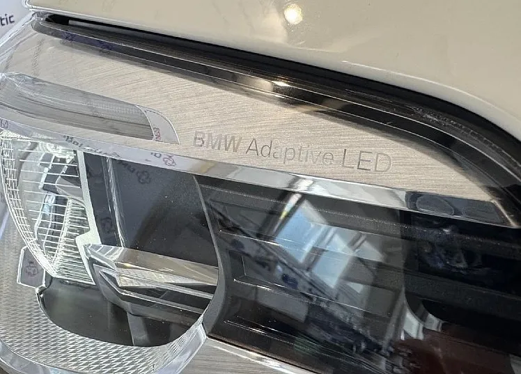 Zunanja slika - BMW Serija 5 - Touring: 530d xDrive  AT - 8