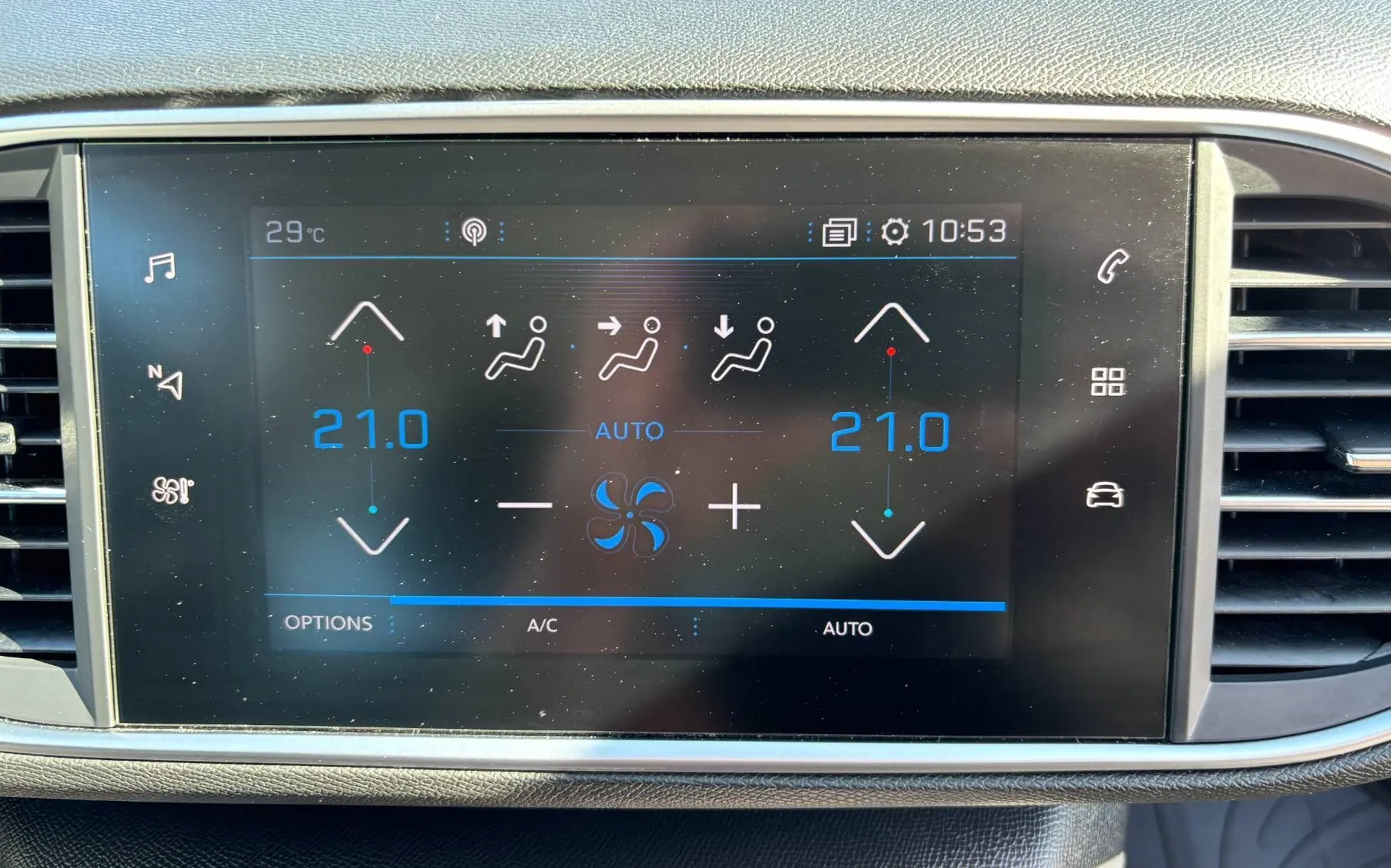 Zunanja slika - Peugeot 308 - 1.5 BlueHDi 130 ACTIVE LED-NAVI-LEASING-LEANPAY... - 11