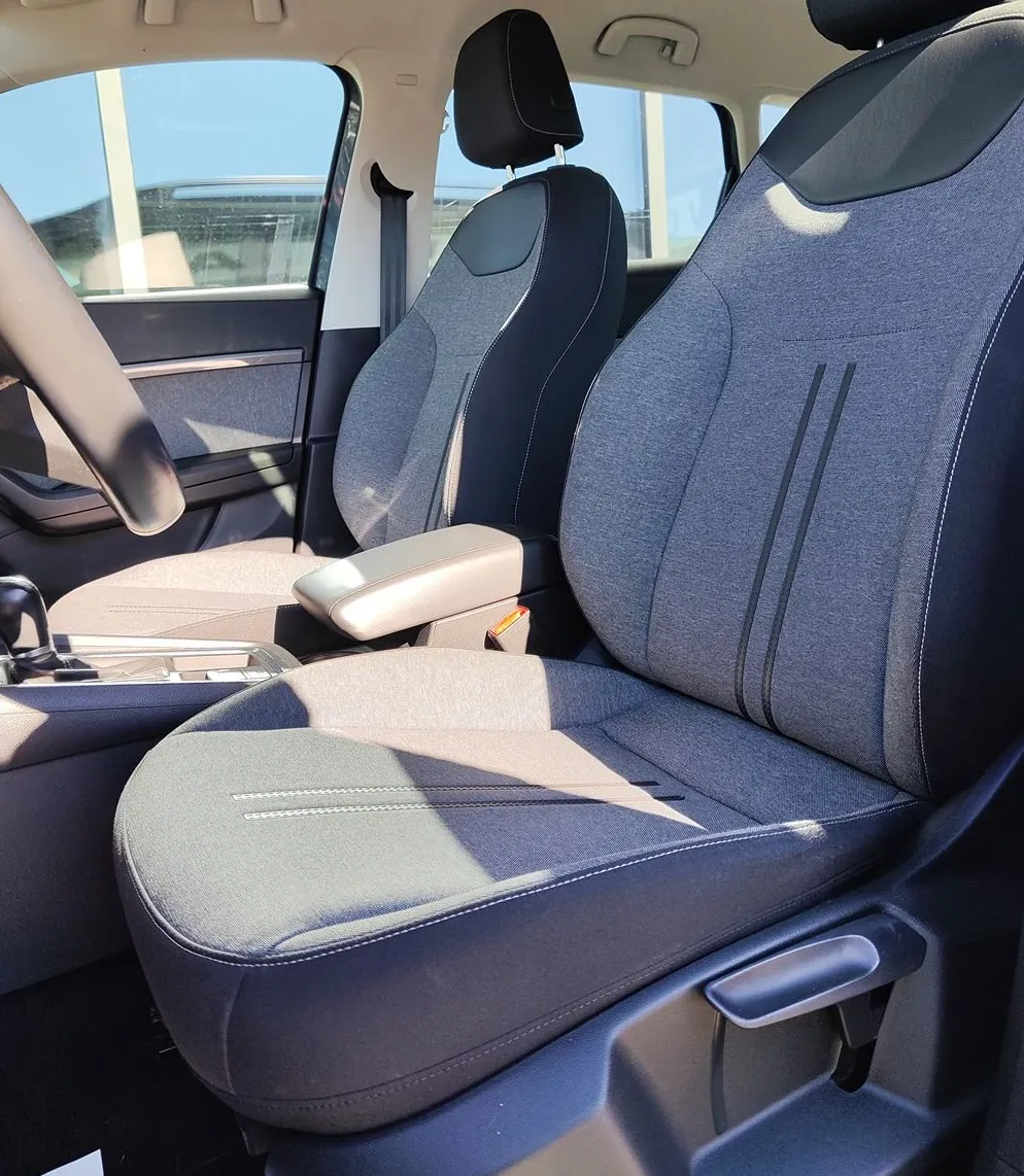 Zunanja slika - Seat Ateca - 2.0 TDI 110 KW STYLE DSG - 7