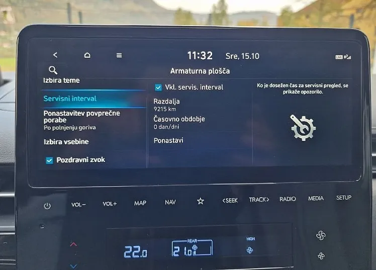 Zunanja slika - Hyundai Staria - 2.2 CRDI Allrad Signature - 15