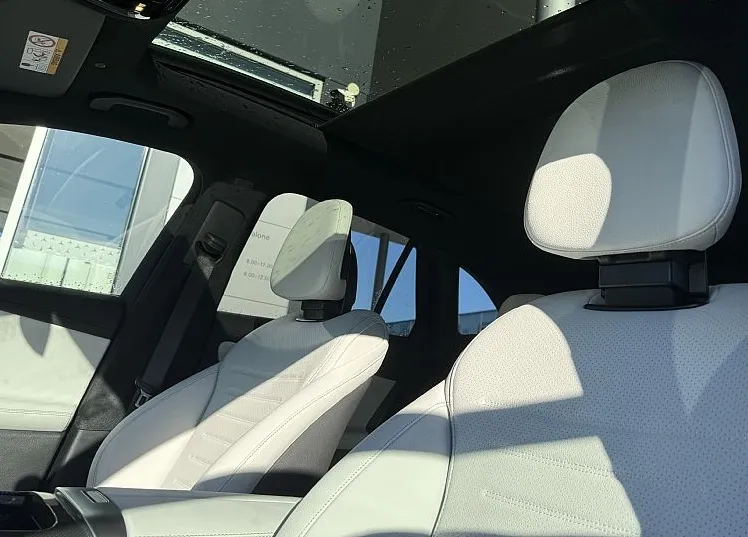 Zunanja slika - Mercedes-Benz GLC-Razred - GLC 300 d 4MATIC AMG Line - 8