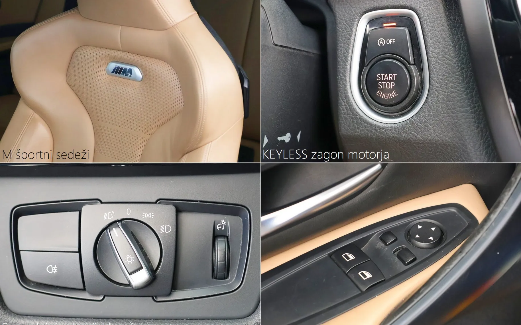 Zunanja slika - BMW M4 - Coupe DCT 431KM Akrapovič - 17
