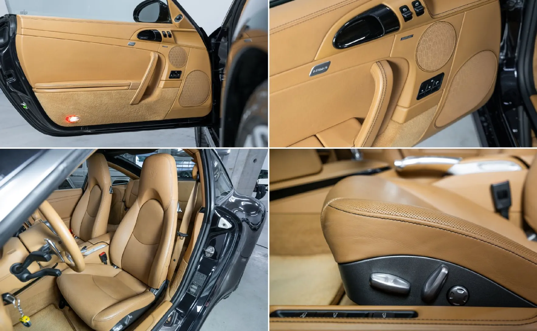 Zunanja slika - Porsche 911 Targa - 4S 25 Jahre Exclusive Edition Sport Chrone PCCB - 16