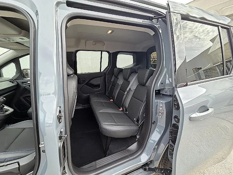 Zunanja slika - Nissan Townstar - Combi L1 1.3 DIG Tekna - 12