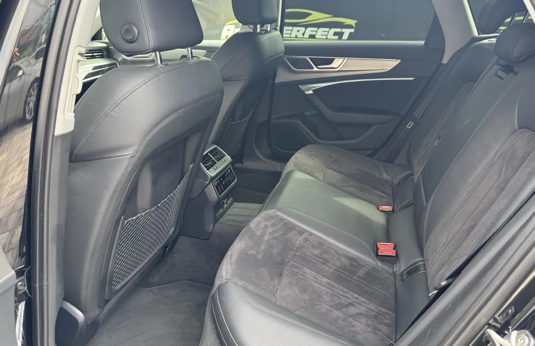 Zunanja slika - Audi A6 - Avant 35 TDI S tronic |VIRTUAL|NAVI|GR. SED.|CAM|MEMORY. - 17