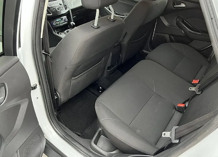 Zunanja slika - Ford Focus - 1.LAST+SLO+PDC+TEMP+ALU+LEANPAY - 18