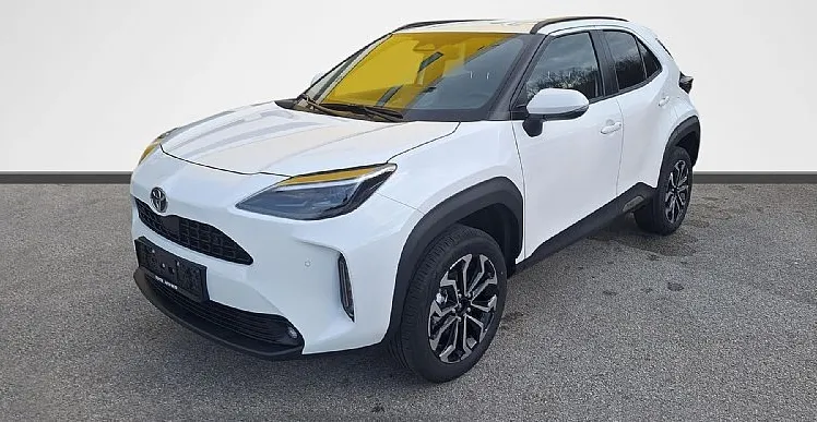 Zunanja slika - Toyota Yaris Cross - MC24 1.5 HEV 116 SPORT ASSIST - 1