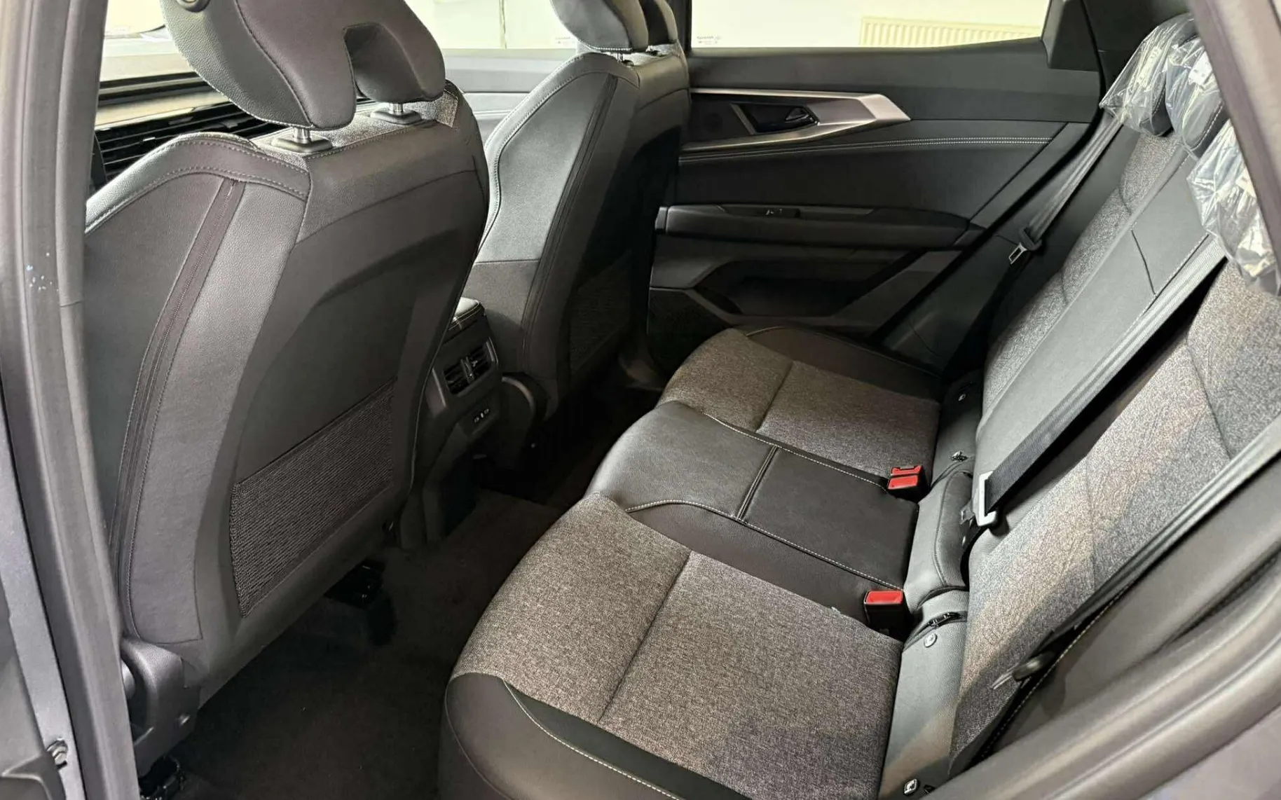 Zunanja slika - Renault Austral - techno mild hybrid 160 auto AKCIJA ZALOGA - 6