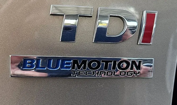 Zunanja slika - VW Tiguan - 2.0 TDI Trend Fun BlueMotion Tech. 81kW - 19