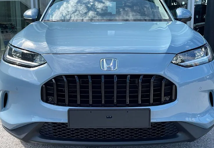 Zunanja slika - Honda ZR-V - Hybrid 2.0 Elegance - 1