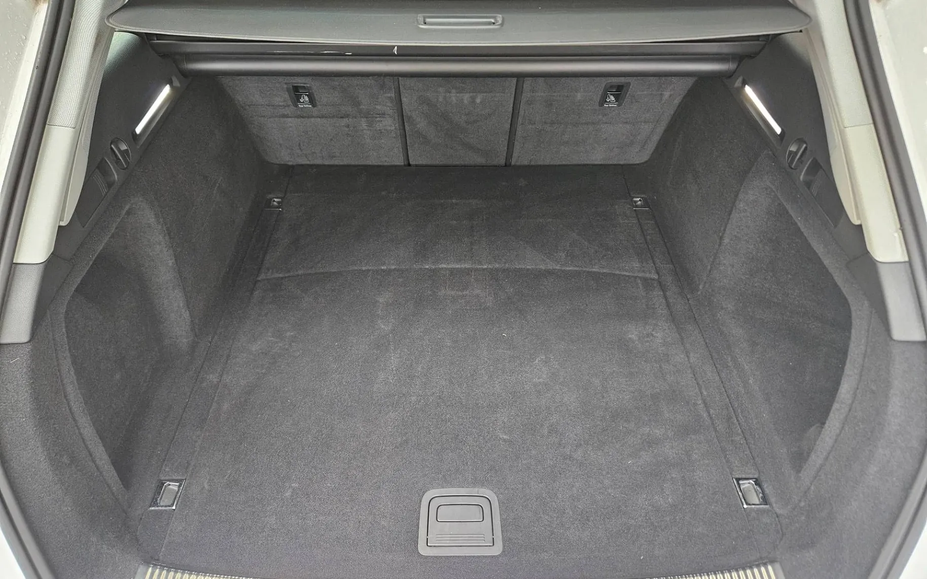 Notranja slika - Audi A4 Avant - 35 TDI S tronic - 11