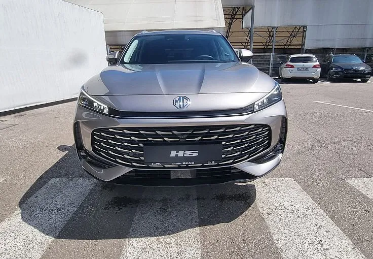 Zunanja slika - MG MG HS - HS Comfort 1.5T-GDI Avt+7 let tovarniške garancije - 2