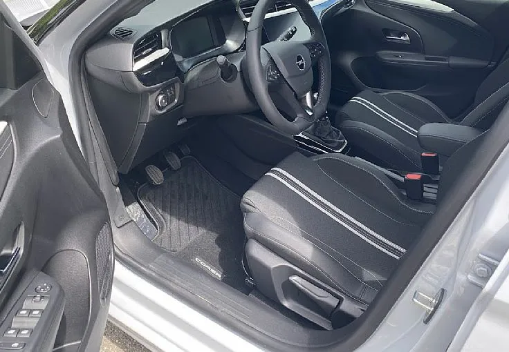 Zunanja slika - Opel Corsa - 1.2T 100KM GS - NOVO NA ZALOGI-LEASING NI POGOJ - 6