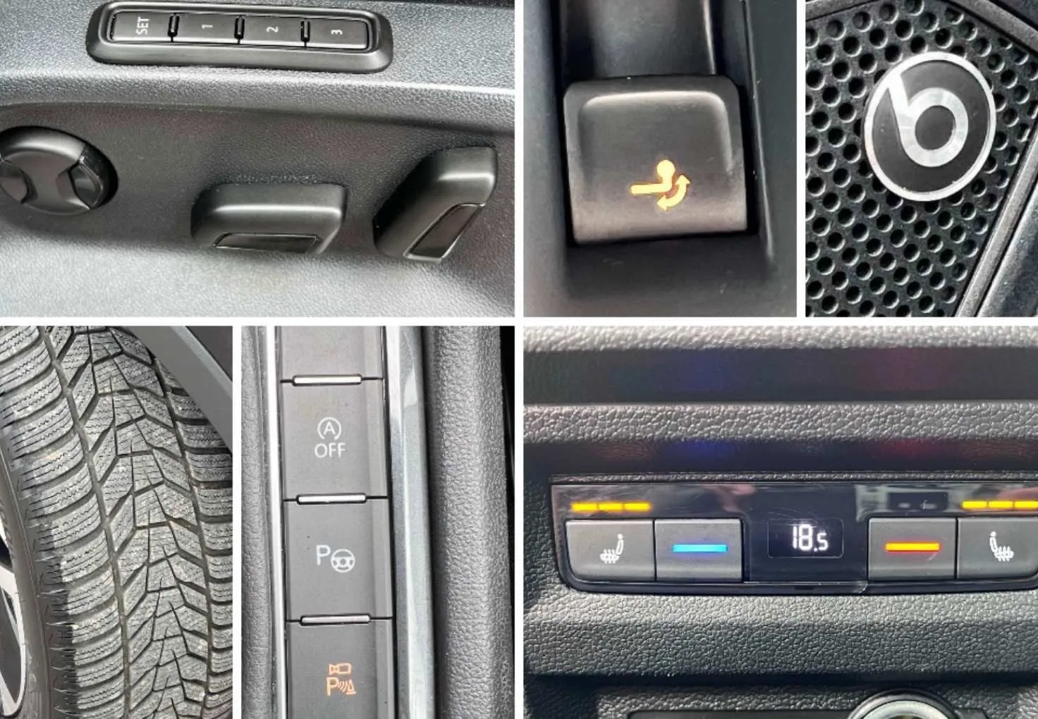 Zunanja slika - Seat Tarraco - 2.0 TDI Xcellence+FULL LED+VIRTUAL+7SED+PANORAMA.. - 20
