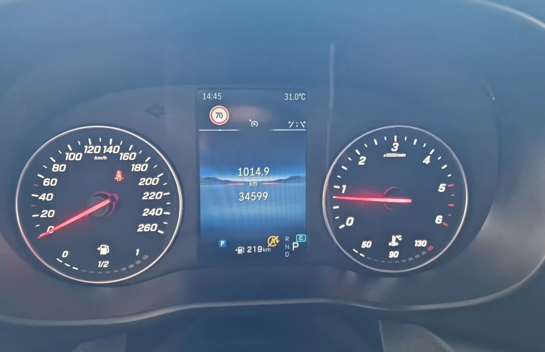 Zunanja slika - Mercedes-Benz Vito - Tourer 119 CDI SELECT ekstradolgi Avt. - 14