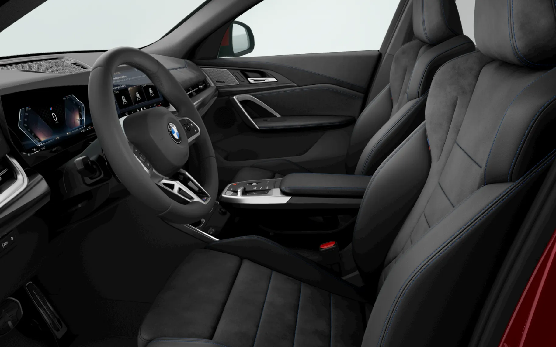Zunanja slika - BMW X2 - sDrive20i - 7