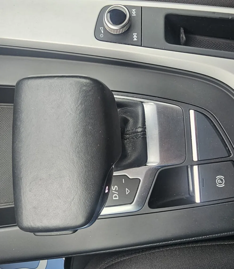 Zunanja slika - Audi A4 - Avant 40TDi 4x4Stronic |fuLED|F1|Navi|ACC|Wirtual - 13