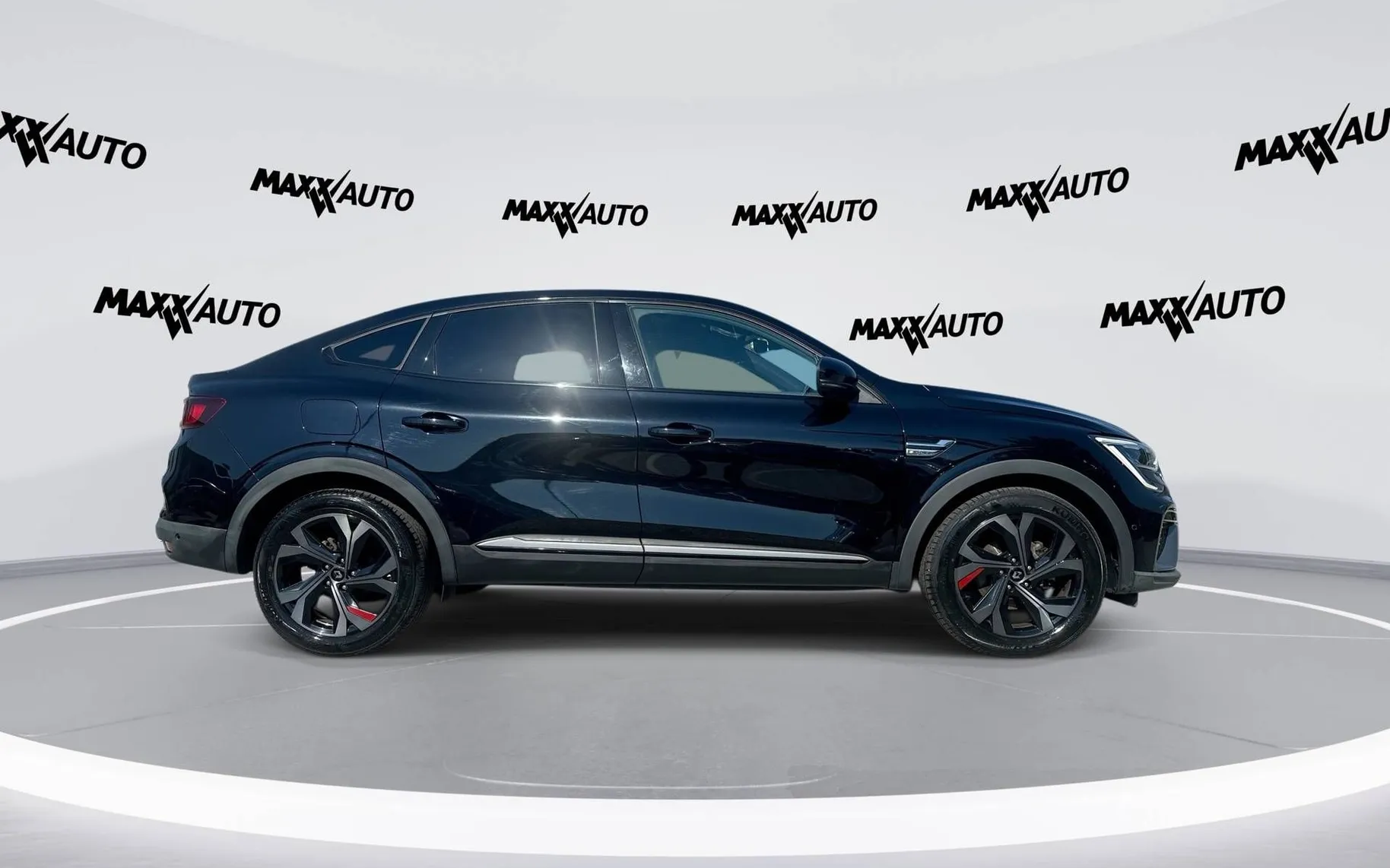 Notranja slika - Renault Megane Conquest - 1.6 E-Tech RS Line Avt. - 8