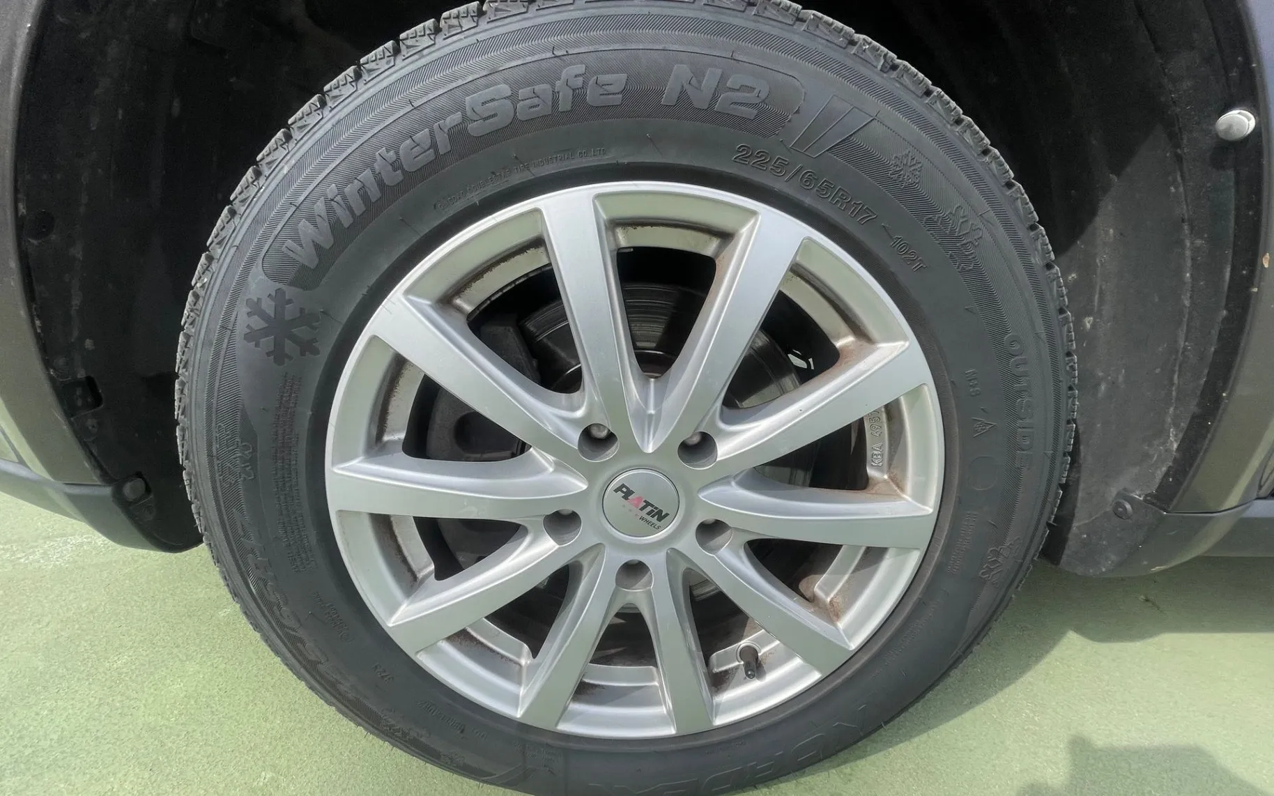 Zunanja slika - Fiat Freemont - 2.0 Multijet 163 4x4 NAVI. 2X PDC. KAMERA - 20