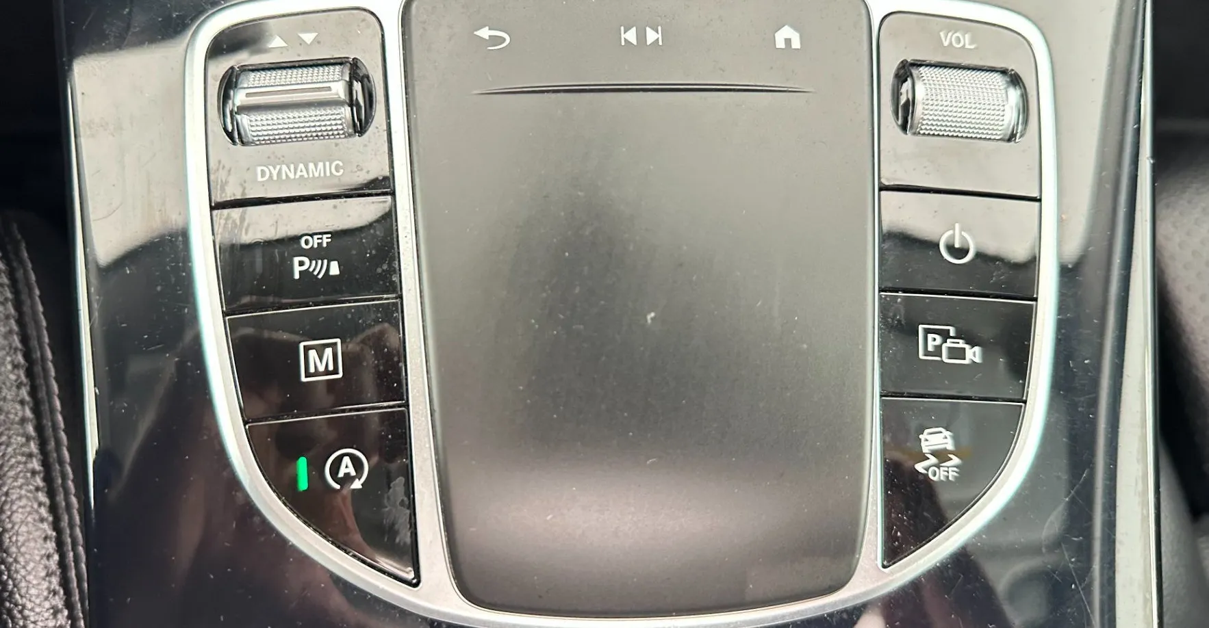 Zunanja slika - Mercedes-Benz GLC-Razred - GLC 200 d 4MATIC Avt.NEMŠKI.KAMERA.USNJE.LED. - 11
