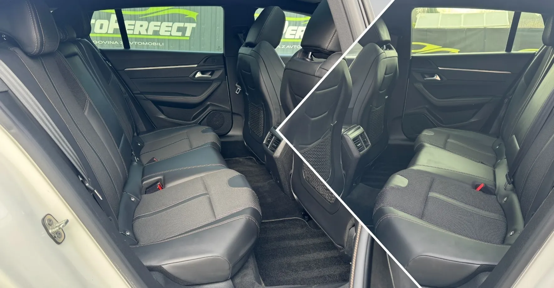 Zunanja slika - Peugeot 508 - 2.0 Blue-HDi GT Line|360|Kljuka|Pano... - 14