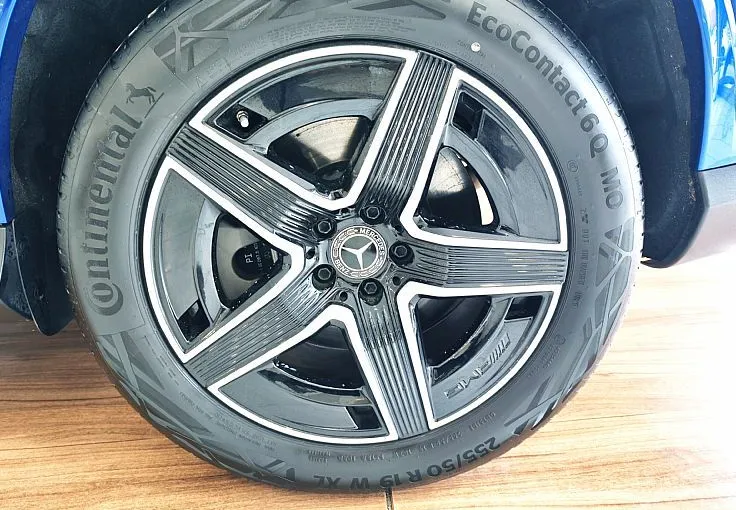 Zunanja slika - Mercedes-Benz GLC-Razred - GLC coupe 300 e 4MATIC FULL AMG ADVANCE-360 K-VL.KLJ-VIDEO - 4