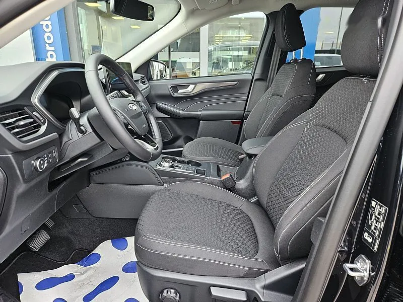 Zunanja slika - Ford Kuga - Titanium 2.5 Duratec 132kW FHEV - 3