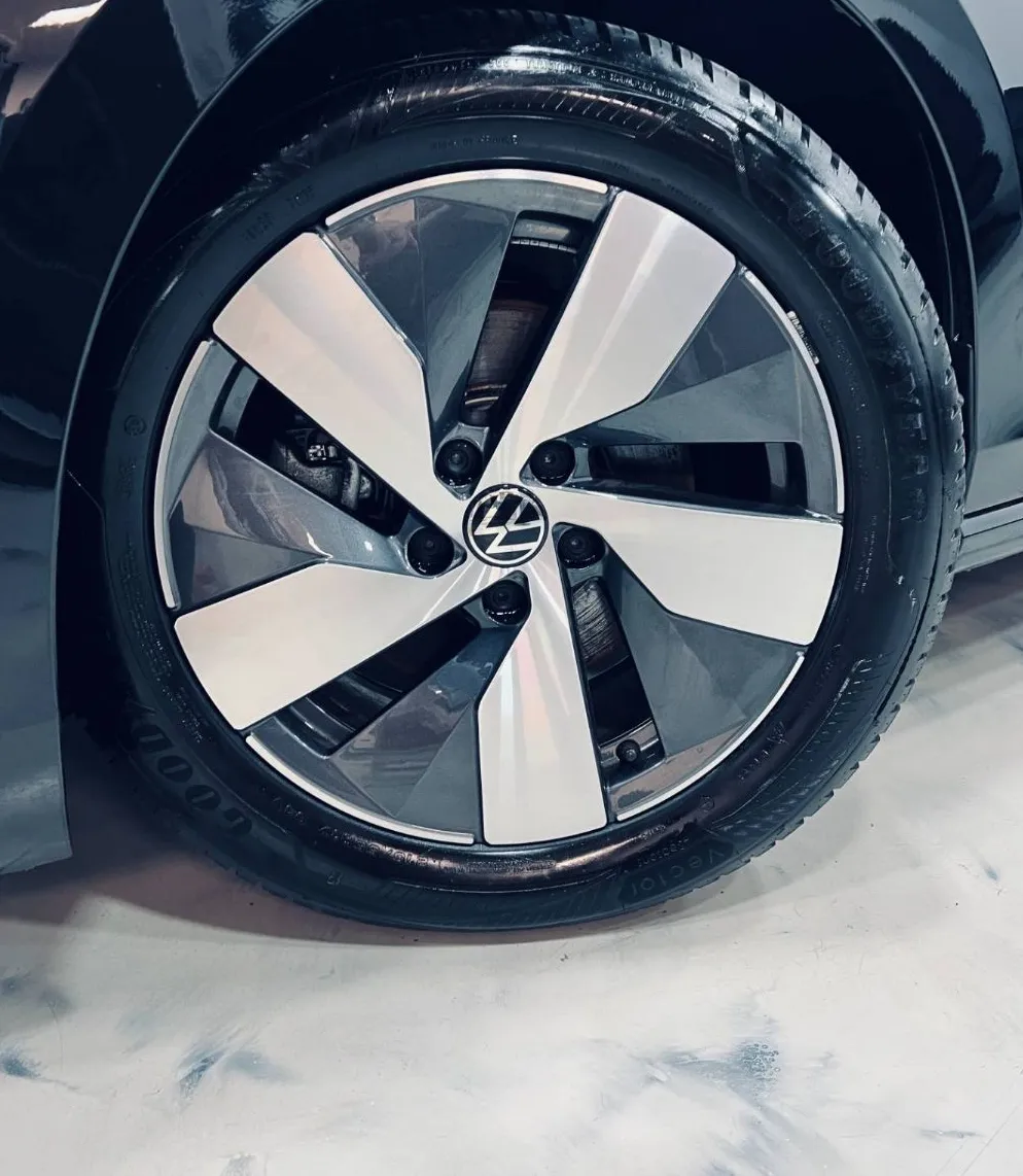 Zunanja slika - VW Passat - Variant 2.0 TDI  Elegance avt.-360 KAM-GRET SED-VOLANA-A - 20
