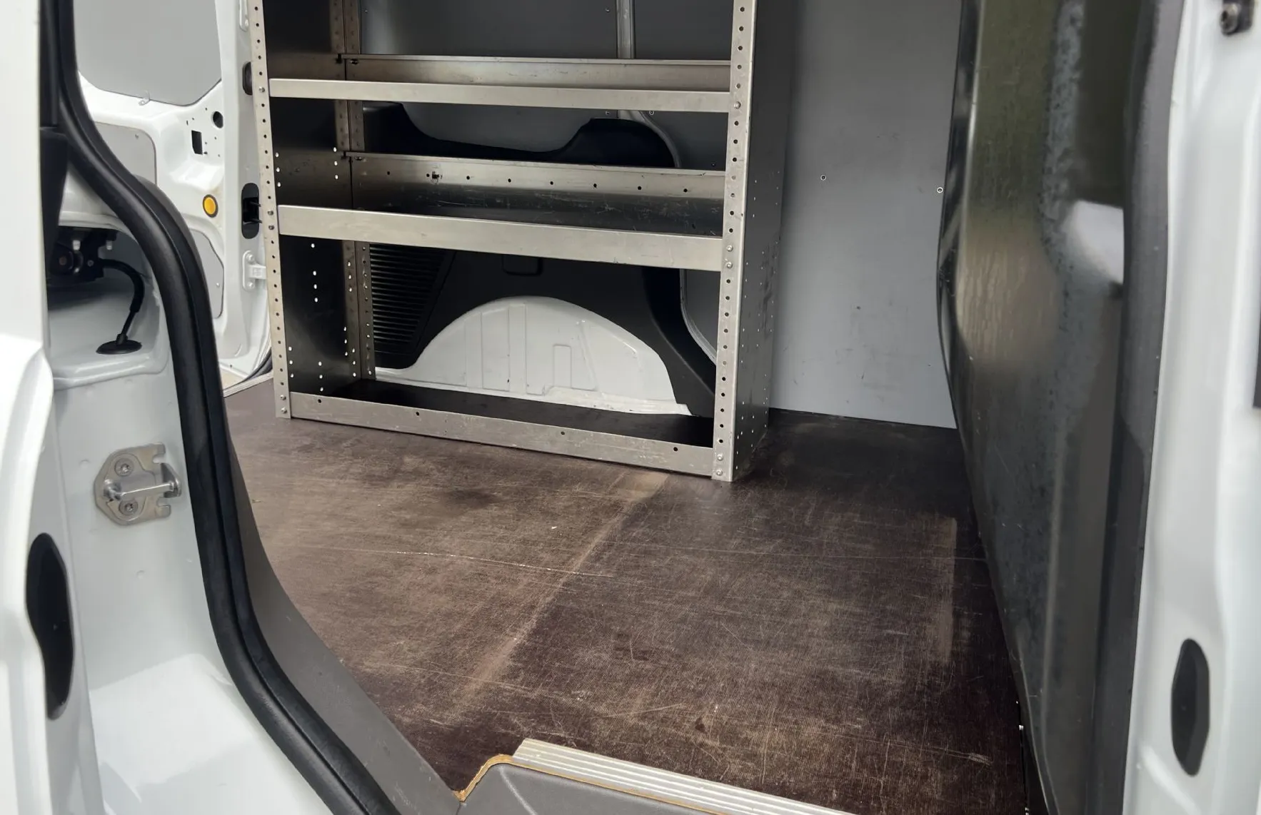 Zunanja slika - Ford Transit Connect - 1.5 tdci - 17