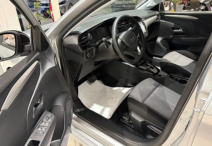 Zunanja slika - Opel Corsa - 1.2 EDITION TURBO HIBRID - 5