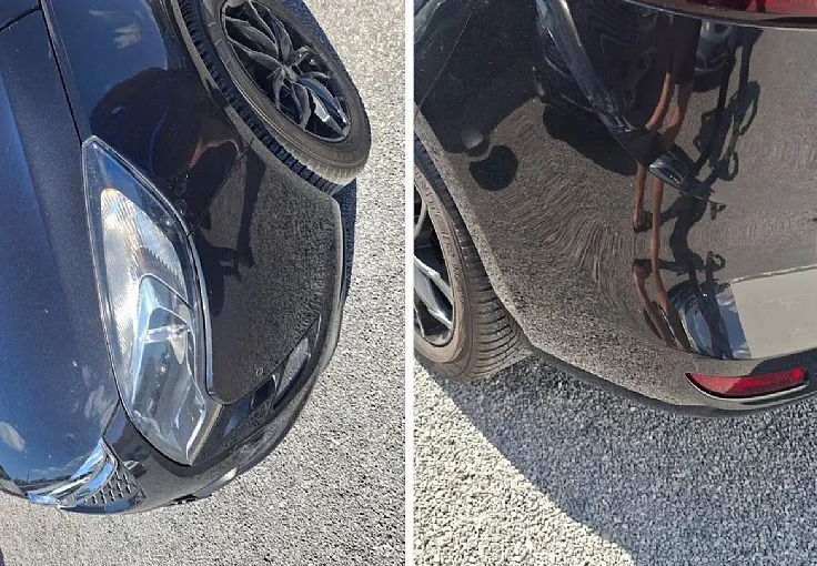 Zunanja slika - Opel Zafira - 2.0 CDTI 130KM - 1. SLO lastnik - 7 SEDEŽEV - 8
