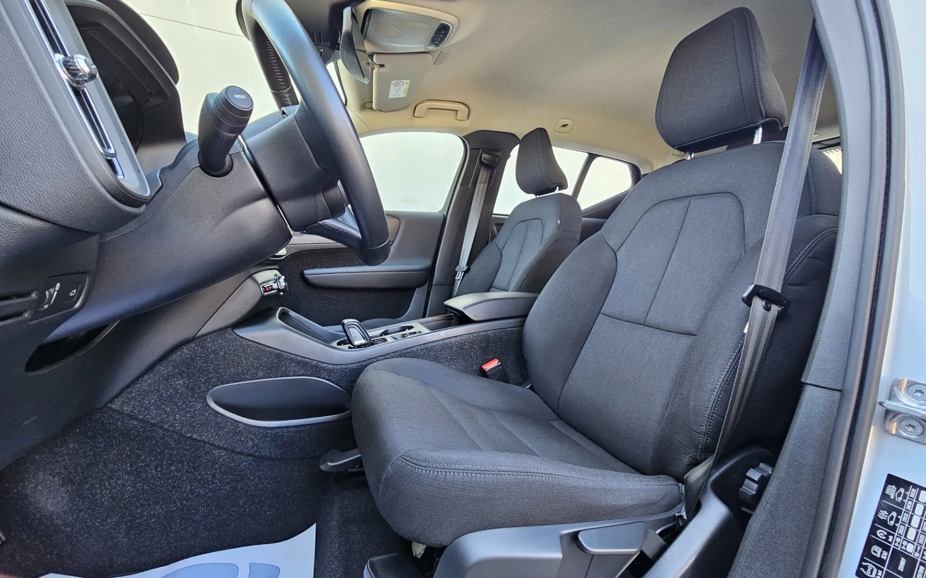 Zunanja slika - Volvo XC40 - XC40 - 6