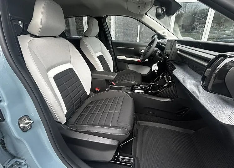 Zunanja slika - Citroën C3 - Max Hybrid110 S S eDCT6 - 10