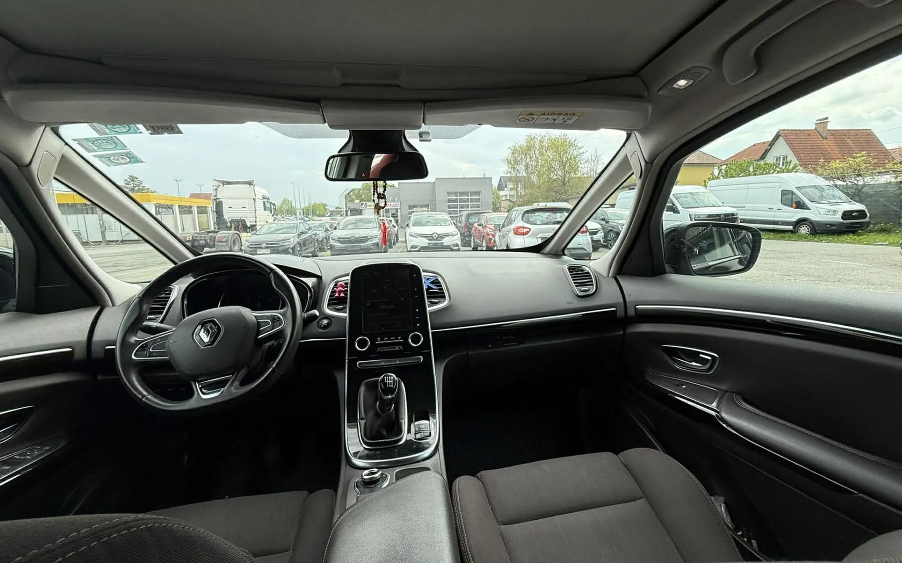 Zunanja slika - Renault Espace - dCi 130 Energy Start Stop Zen - 5