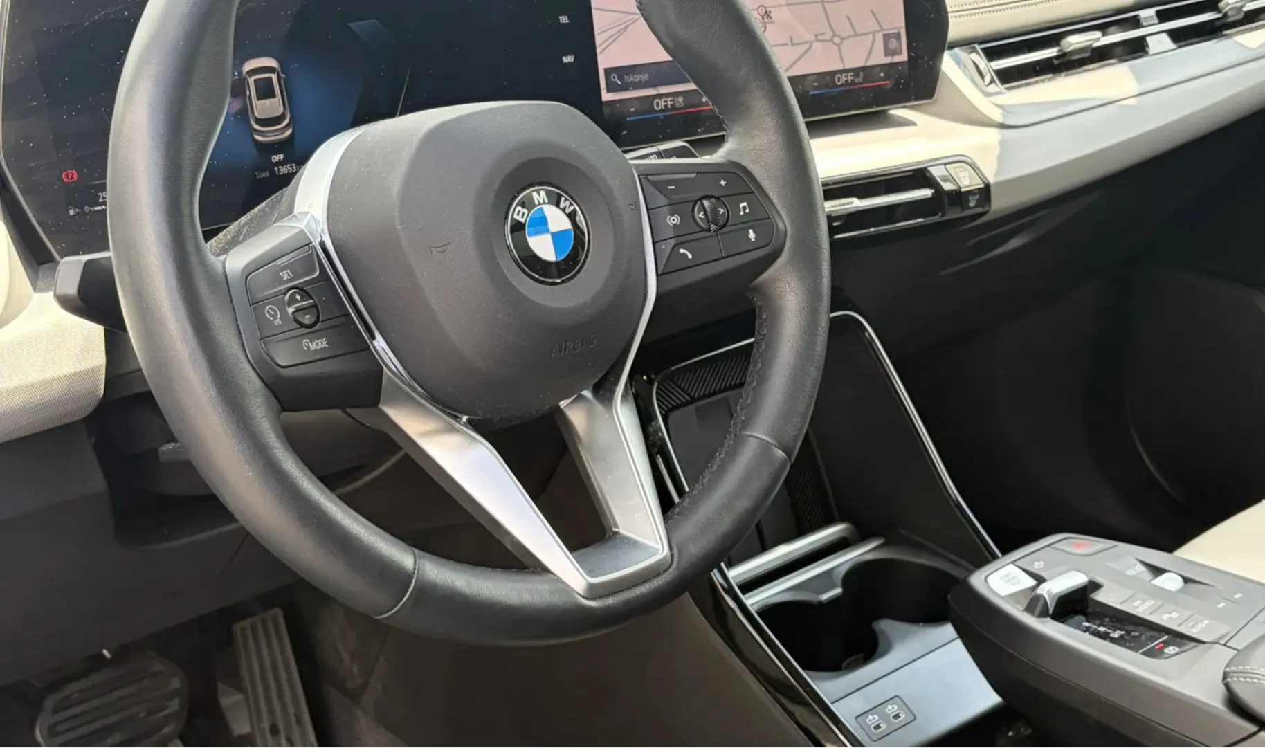 Zunanja slika - BMW Serija 2 - 216i - 12