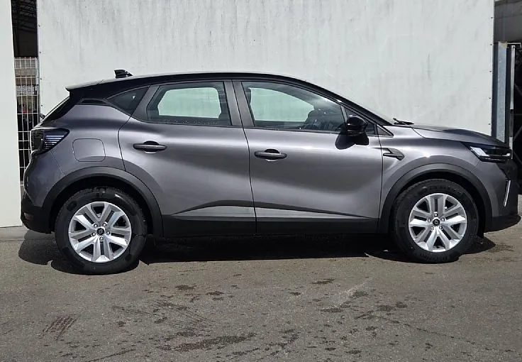 Zunanja slika - Renault Captur - Evolution Tce 90 + 4 leta Servisov - 4