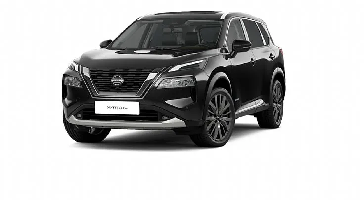Zunanja slika - Nissan X-Trail - 4WD 1.5 e-Power Tekna+ Avt. - 1