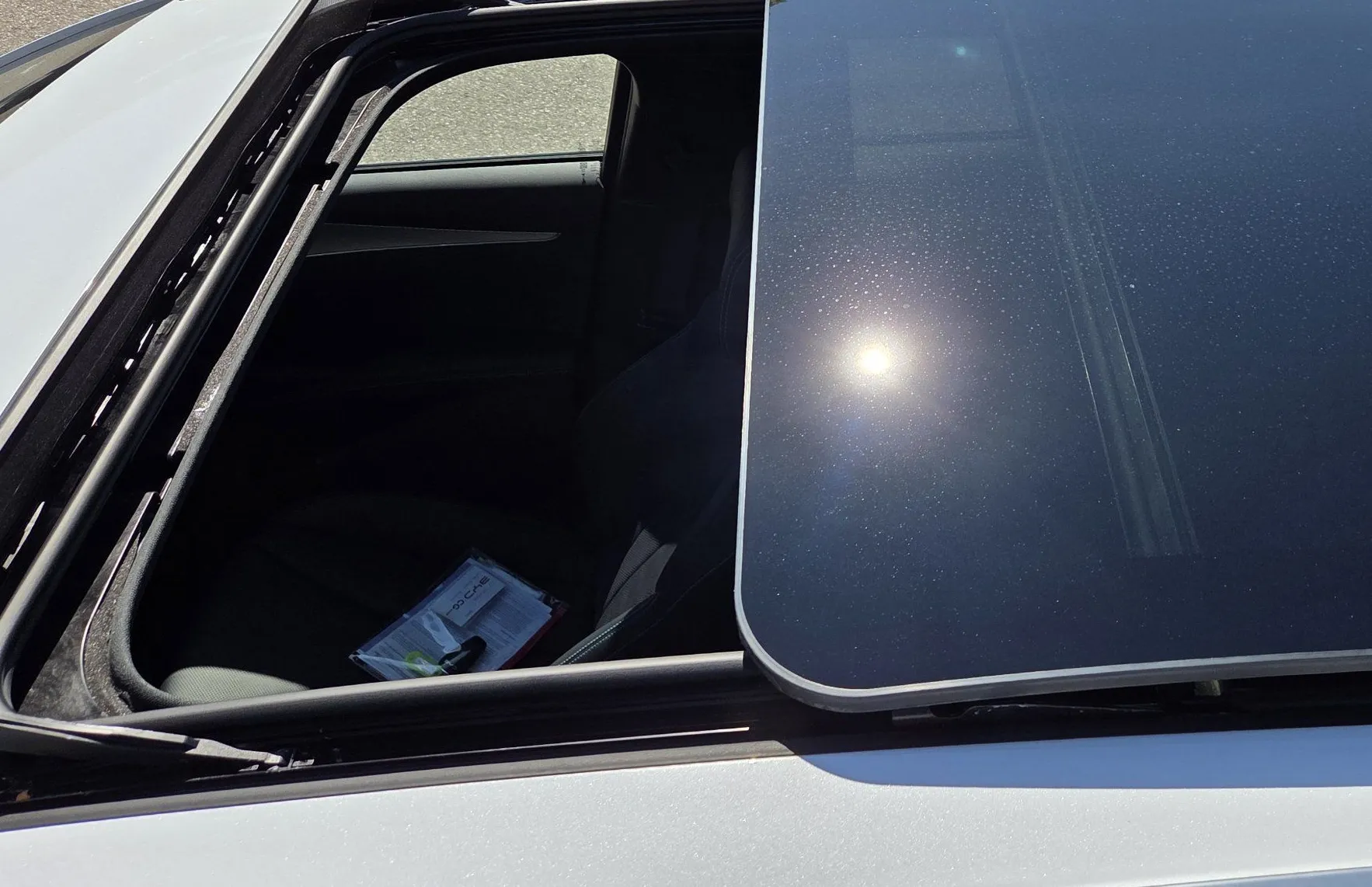Zunanja slika - BYD SEAL 6 - DM-i Touring PHEV 19kWh Comfort - 7