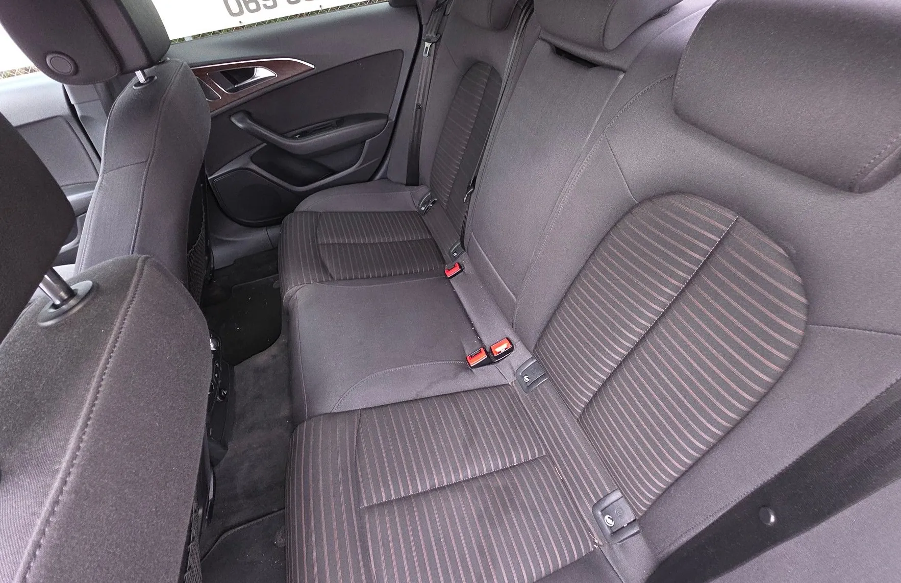 Zunanja slika - Audi A6 - 3.0 TDI QUATTRO S-TRONIC S-LINE XENON-ALU - 13